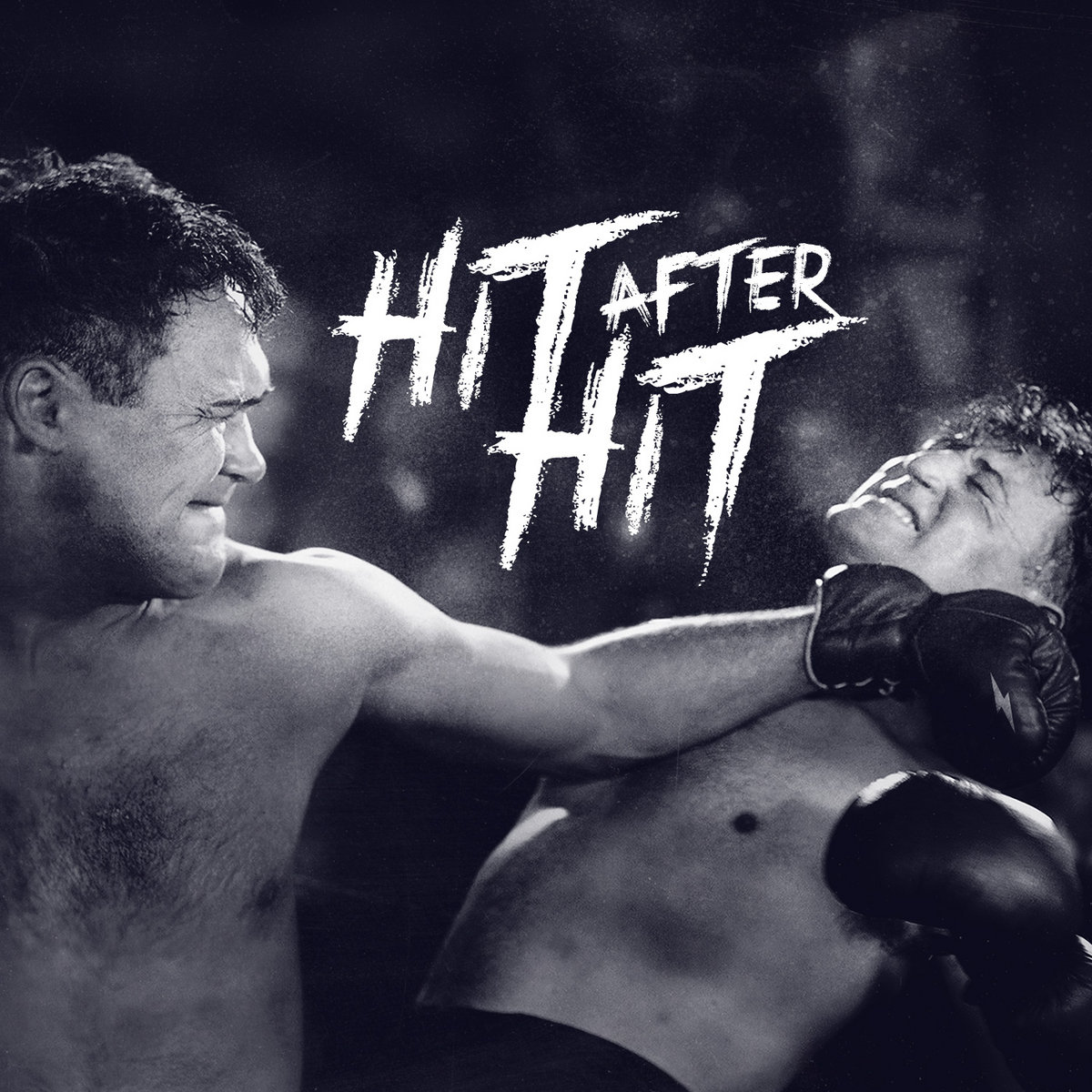 Hit After Hit artwork
