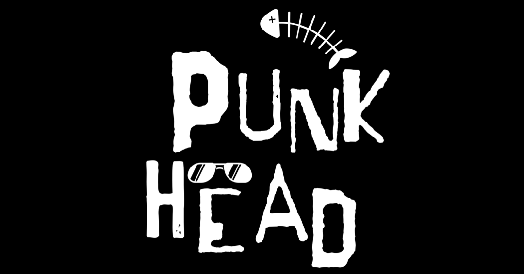 Punk Head